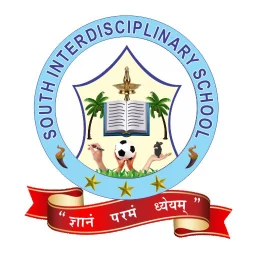 Значок South Interdisciplinary School