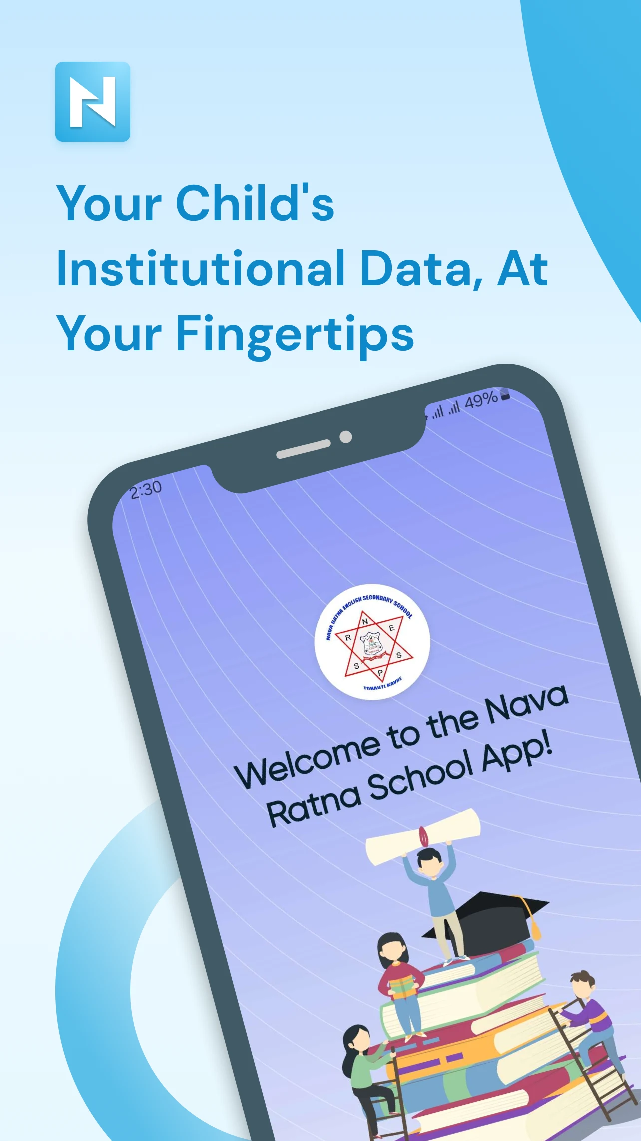 Nava Ratna screenshot