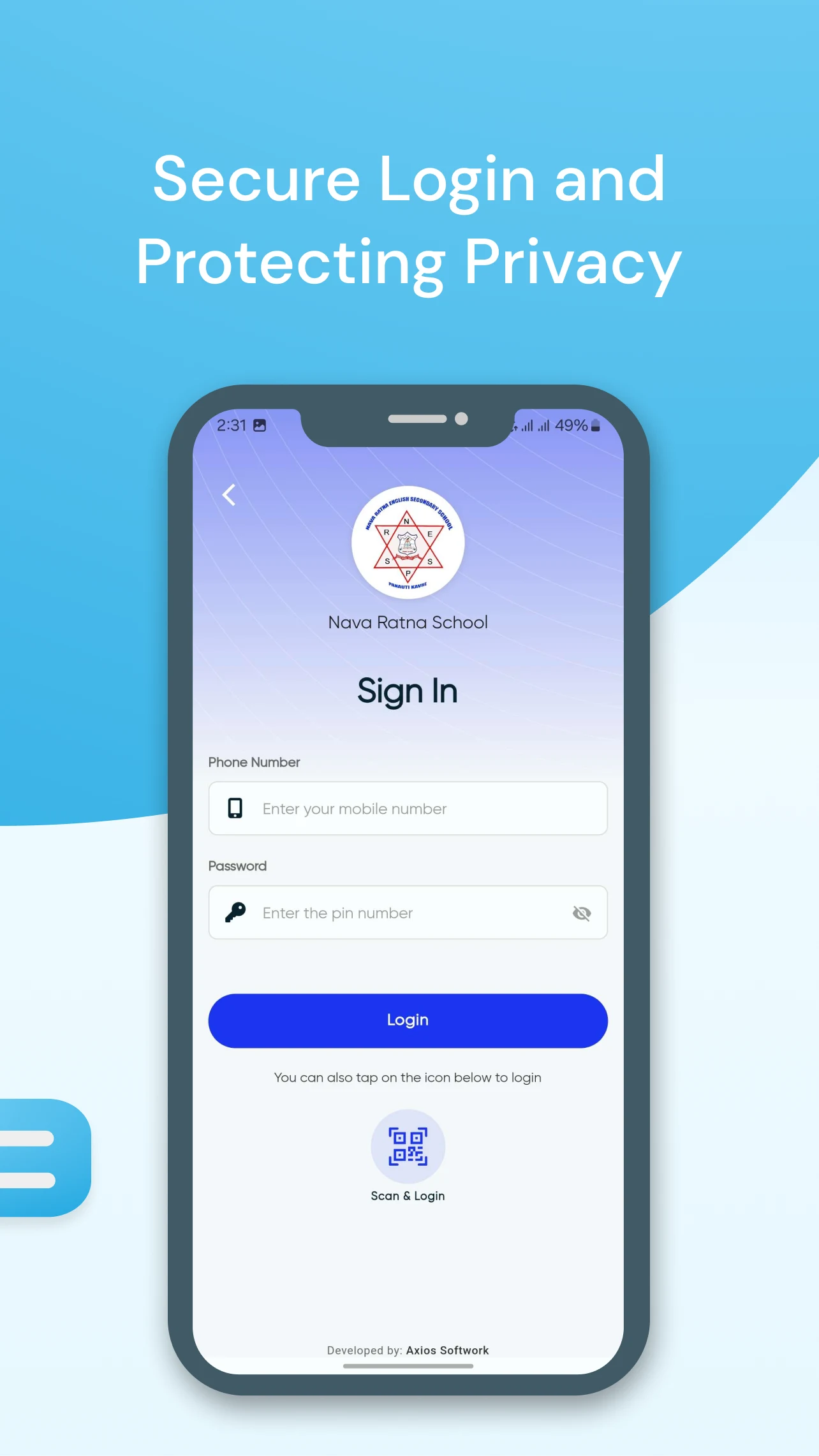 Nava Ratna screenshot