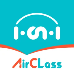 Значок AirClass Online Tutoring